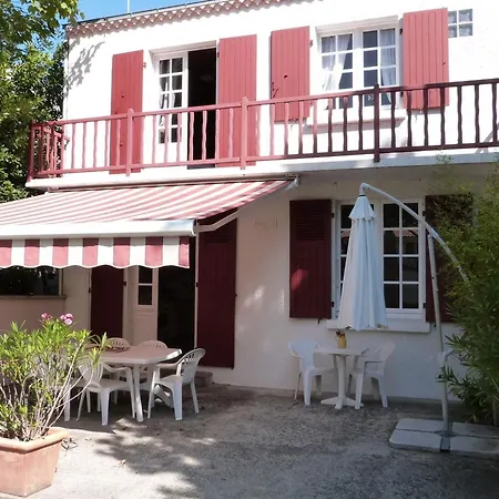 Charmante Maison De Proche Plage, Terrasse Et Jardin - Fr-1-194-88 * La Tranche-sur-Mer