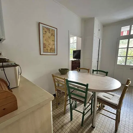 Сasa de vacaciones Charmante Maison De Proche Plage, Terrasse Et Jardin - Fr-1-194-88 La Tranche-sur-Mer
