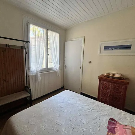 Сasa de vacaciones Charmante Maison De Proche Plage, Terrasse Et Jardin - Fr-1-194-88 La Tranche-sur-Mer